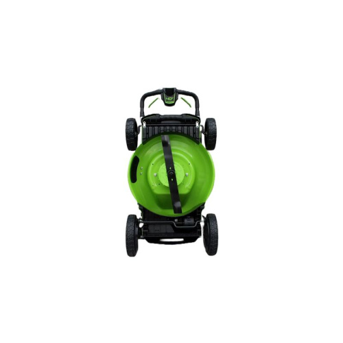 Газонокосилка Greenworks GD40LM48SP