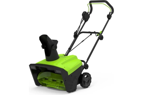 Снегоуборщик Greenworks SN2300 электрический