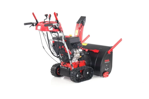 Снегоуборщик бензиновый GEOS SnowLine 760 TE