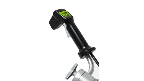 Триммер аккумуляторный Greenworks GD40BCBK5