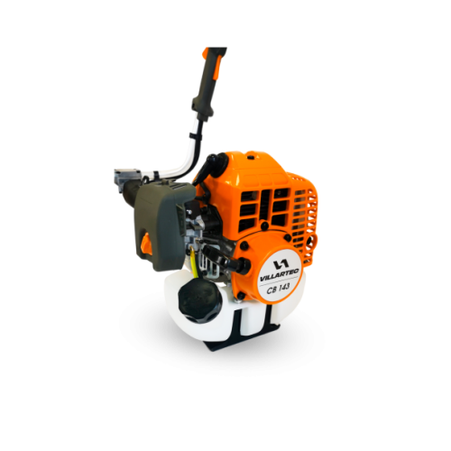 Мотокоса бензиновая Villartec CB 143