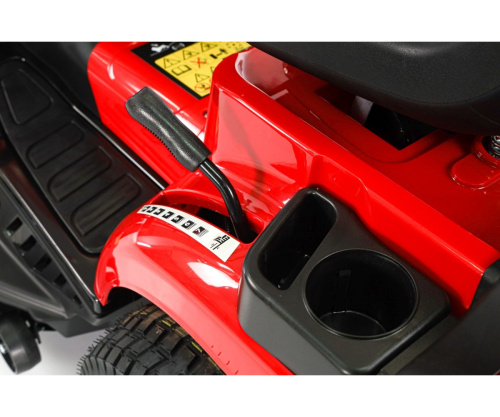 Минитрактор ZimAni TC92ML