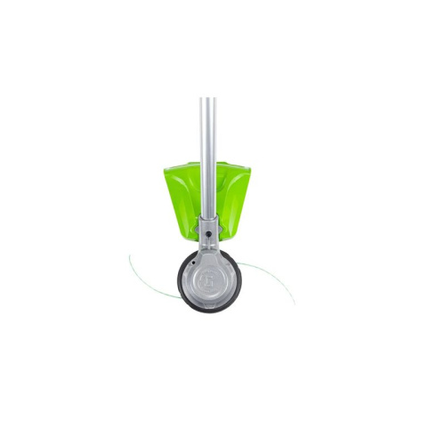 Триммер Greenworks GD82LT