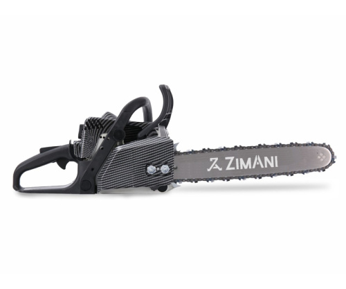 Бензопила ZimAni MS180PRO