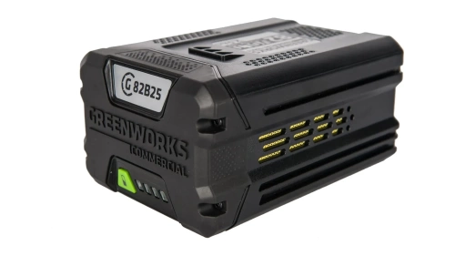 Аккумулятор Greenworks G82B25 82V 2,5Ач