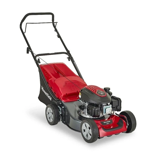 Газонокосилка Mountfield HP42