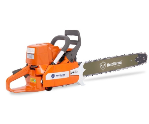 Бензопила Holzfforma G272