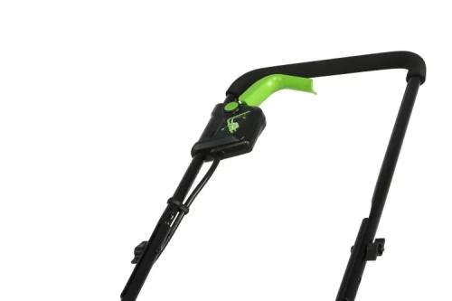 Газонокосилка Greenworks G24LM33K2