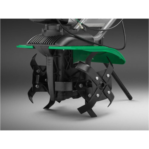 Культиватор бензиновый Supertiller MB 30C + комплект "Экстра" 8000020713