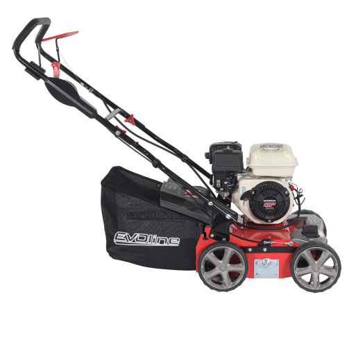 Бензиновый скарификатор EVOline SCG 40 CPH Бензиновый скарификатор EVOline SCG 40 CPH