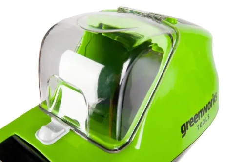 Аккумуляторный лодочный мотор Greenworks G40TM55