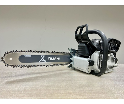 Бензопила ZimAni MS660 PRO
