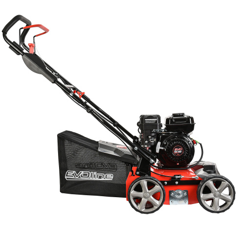 Бензиновый скарификатор EVOline SCG 40 CP Бензиновый скарификатор EVOline SCG 40 CP