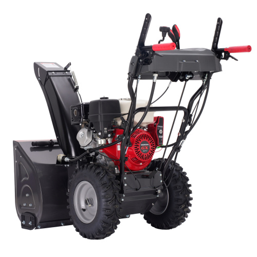 Бензиновый снегоуборщик EVOline SBG 690 HE