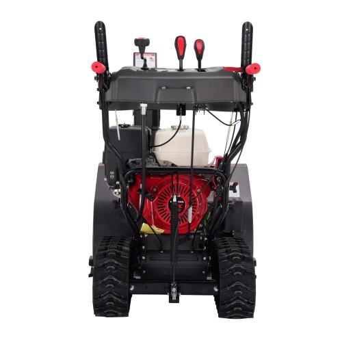  Бензиновый снегоуборщик EVOline SBG 760 THE