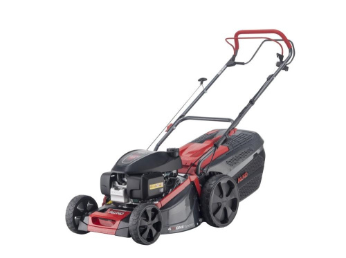 Газонокосилка AL-KO Premium 470 SP-H