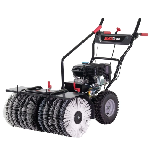 Бензиновая подметальная машина EVOline SWG 800 Бензиновая подметальная машина EVOline SWG 800