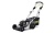 Газонокосилка Greenworks GD82LM51