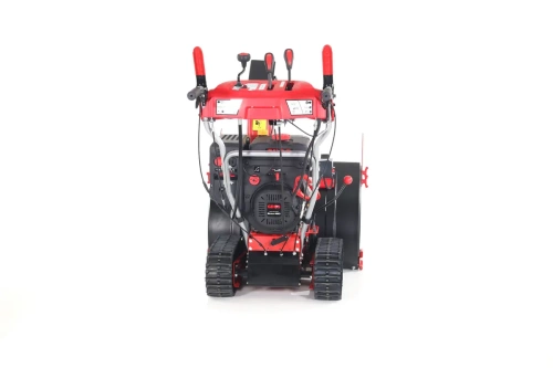 Снегоуборщик бензиновый GEOS SnowLine 760 TE