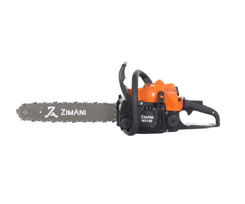 Бензопила ZimAni MS180 16"