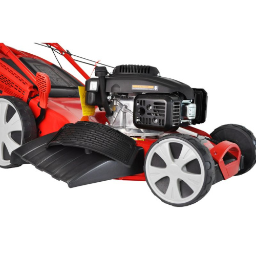 Газонокосилка бензиновая GEOS Comfort 51 SP-L Plus