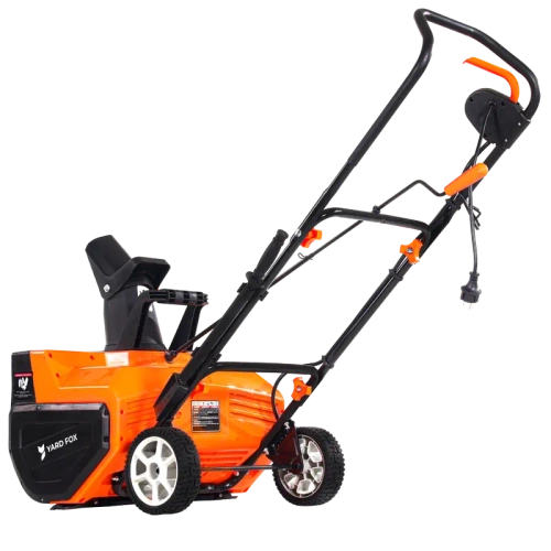 Электрический снегоуборщик YARD FOX BASIC 5633Е