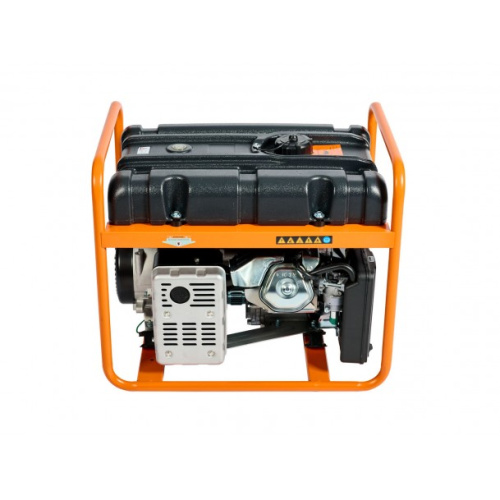 Генератор Villartec GG 7300C