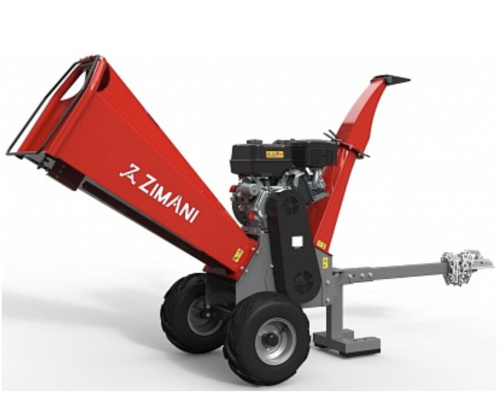 Измельчитель ZimAni LS100W