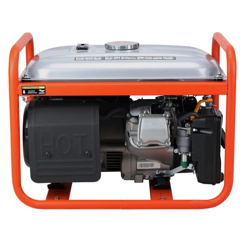 Генератор бензиновый EVOline PB 5000 E