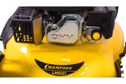 Газонокосилка CHAMPION LM5127