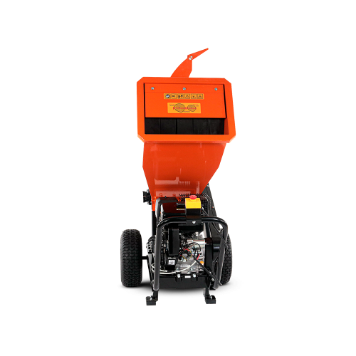 Бензиновый измельчитель YARD FOX PRO 110 SP