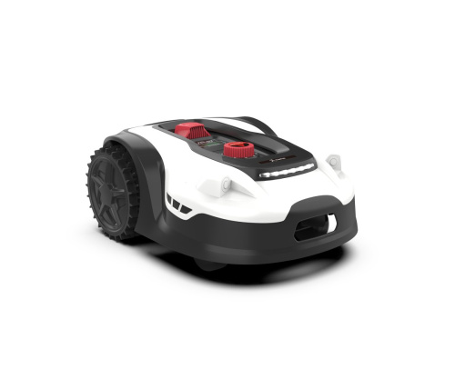 Робот ZimAni Automower 312