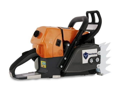 Бензопила Holzfforma G660 18"
