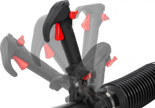 Ранцевая воздуходувка МОБИЛ К XB52А ПРЕМИУМ Ранцевая воздуходувка МОБИЛ К XB52А ПРЕМИУМ