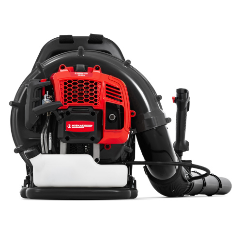 Ранцевая воздуходувка МОБИЛ К XB52А ПРЕМИУМ Ранцевая воздуходувка МОБИЛ К XB52А ПРЕМИУМ