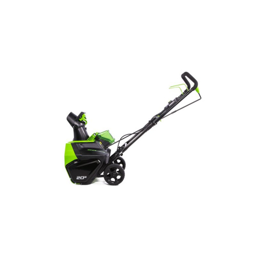 Снегоуборщик Greenworks GD60ST