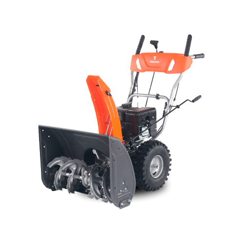 Снегоуборщик бензиновый YARD FOX BASIC 6652E