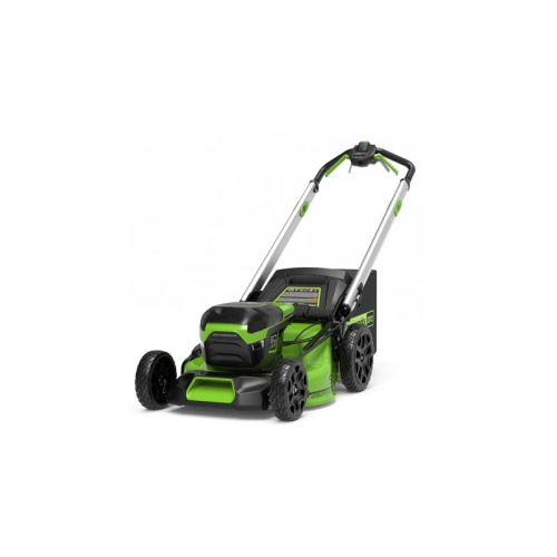 Газонокосилка Greenworks GD60LM51SP Gen 2