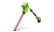 Аккумуляторный кусторез Greenworks GD60PHT61