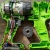 Дрель-шуруповерт Greenworks GD24DD140