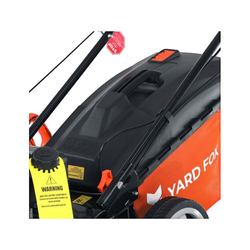 Газонокосилка YARD FOX 46S
