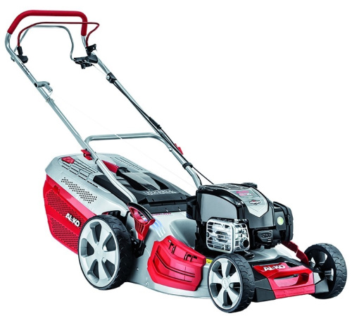 Газонокосилка AL-KO Highline 527 SP