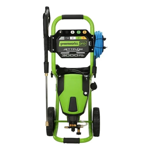 Мойка высокого давления Greenworks GDPW-Semi-Pro20