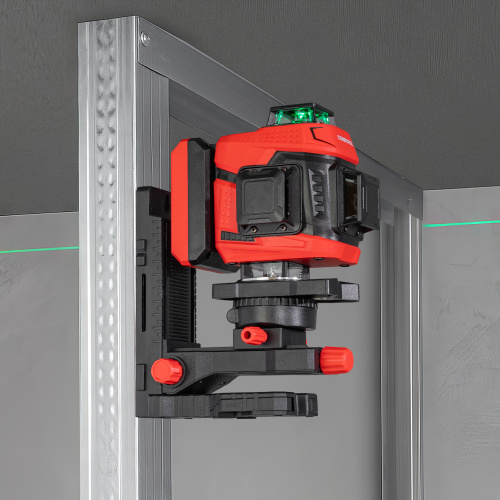 Лазерный нивелир CONDTROL Fliesen 4D new