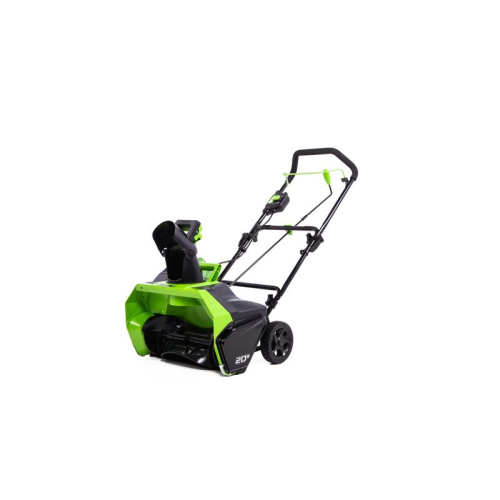 Снегоуборщик Greenworks GD60ST