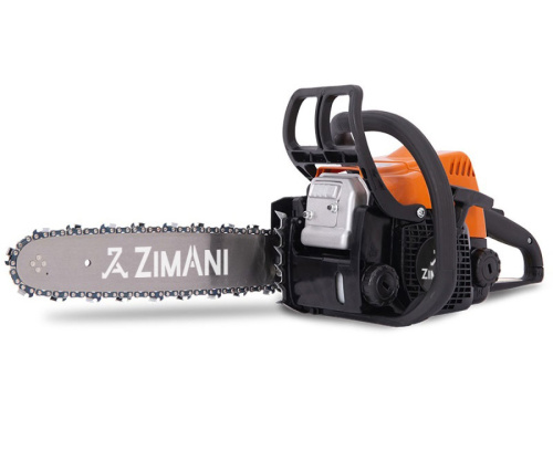 Бензопила ZimAni MS180 16"