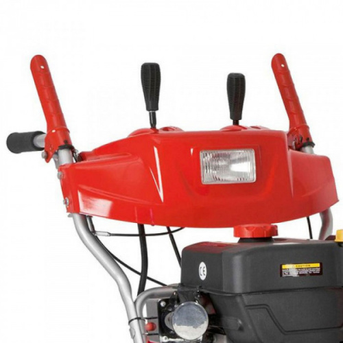 Снегоуборщик AL-KO SnowLine 700 E