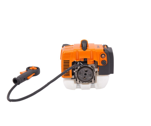 Бензиновая мотокоса ZIMANI FS250