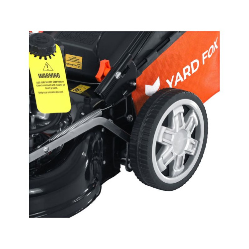 Газонокосилка YARD FOX 46S