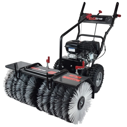 Бензиновая подметальная машина EVOline SWG 800 B Бензиновая подметальная машина EVOline SWG 800 B